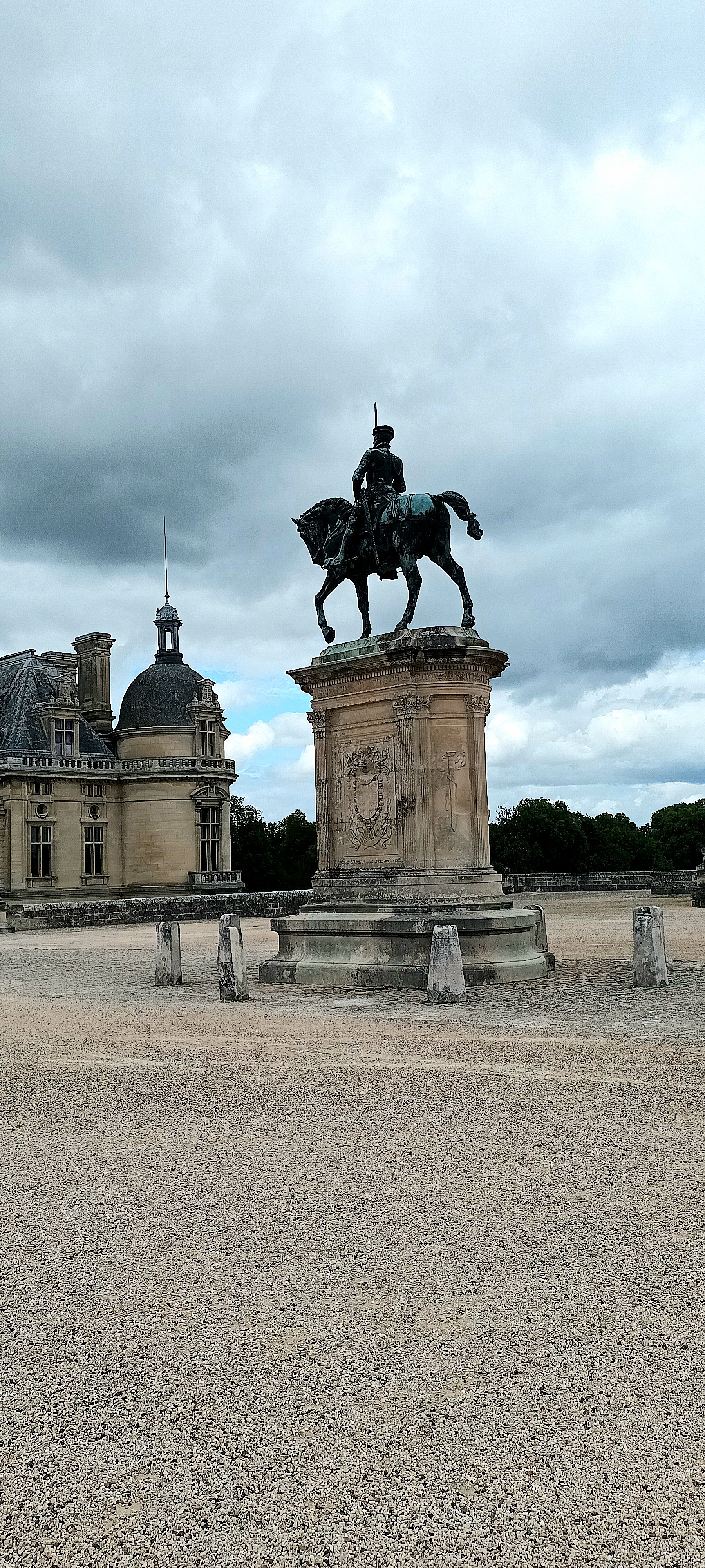 Photo n° 5 de l'avis de D... fait le 17/08/2023 à 17:27