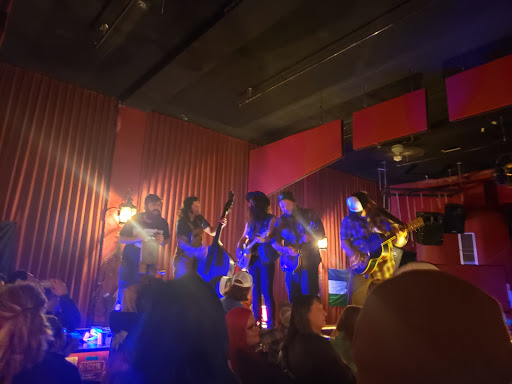 Live Music Venue «The Charleston», reviews and photos, 333 N Callow Ave, Bremerton, WA 98312, USA