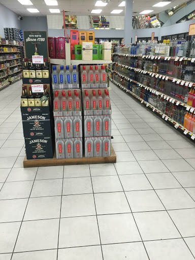 Liquor Store «Payless Tobacco & Liquor», reviews and photos, 386 Irving Park Rd, Roselle, IL 60172, USA