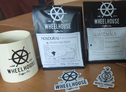 Wheelhouse Coffee .Co