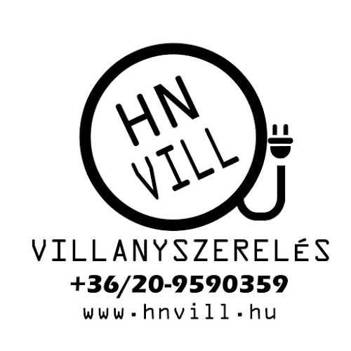 Értékelések erről a helyről: HN-VILL, Sopron - Villanyszerelő