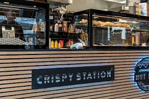 Crispy Station image