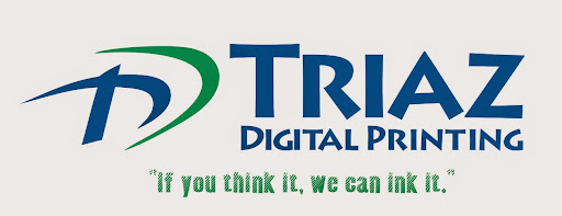 Print Shop «Triaz Digital Printing», reviews and photos, 2433 Rutland Dr Suite 130, Austin, TX 78758, USA