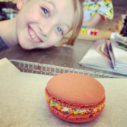 Coffee Shop «The Blind Tiger Cafe - Ybor City - Coffee Shop», reviews and photos, 1901 E 7th Ave, Tampa, FL 33605, USA