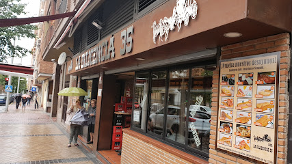 Información y opiniones sobre Restaurante China Town de Segovia