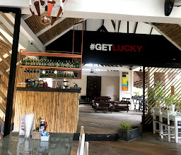 Lucky 13 Sandwich Nai Harn photo