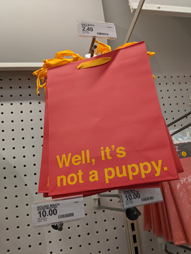 Department Store «Target», reviews and photos, 3100 Fairlane Dr, Allen Park, MI 48101, USA