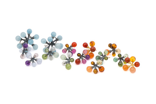 Jewelry Store «Dell Williams Jewelers», reviews and photos, 1320 Pacific Ave, Santa Cruz, CA 95060, USA