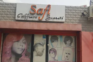 Safi coiffure image