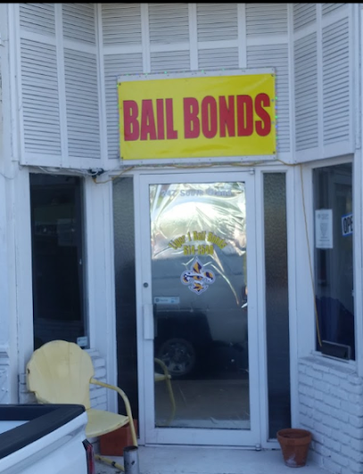 Riverside Bail Bonds, LLC