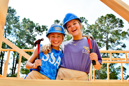 Low Income Housing Program «Habitat For Humanity St. Tammany West ReStore», reviews and photos