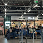 Photo n°1 de l'avis de Jonni.p fait le 15/03/2023 à 15:55 sur le  Pick - Ciampino Aeroporto à Ciampino