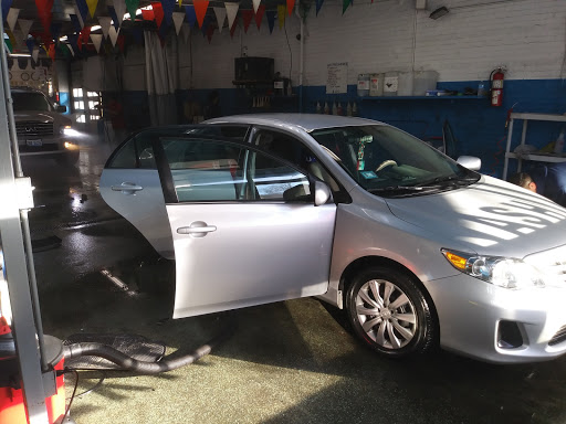 Car Wash «Mircelo Hand Car Wash Inc», reviews and photos, 4300 W Division St, Chicago, IL 60651, USA