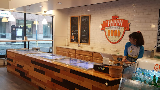 Ice Cream Shop «The Hyppo», reviews and photos, 1600 E 8th Ave, Tampa, FL 33605, USA