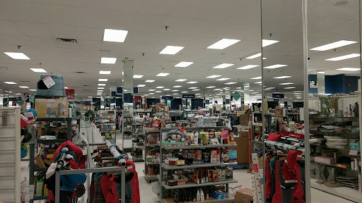 Department Store «Marshalls», reviews and photos, 345 Rockaway Turnpike, Lawrence, NY 11559, USA