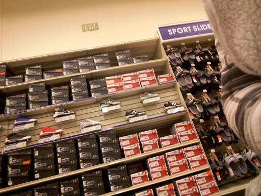 Sporting Goods Store «Academy Sports + Outdoors», reviews and photos, 198 S Point Blvd, McDonough, GA 30253, USA
