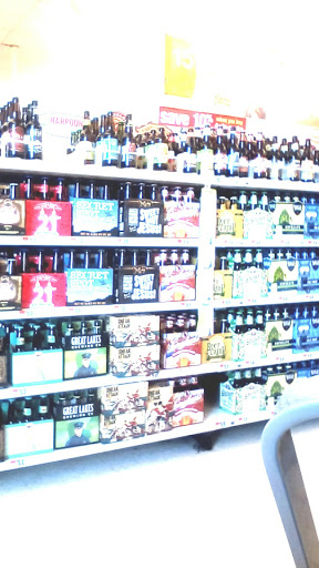 Grocery Store «Giant Food», reviews and photos, 2501 9th Rd S, Arlington, VA 22204, USA