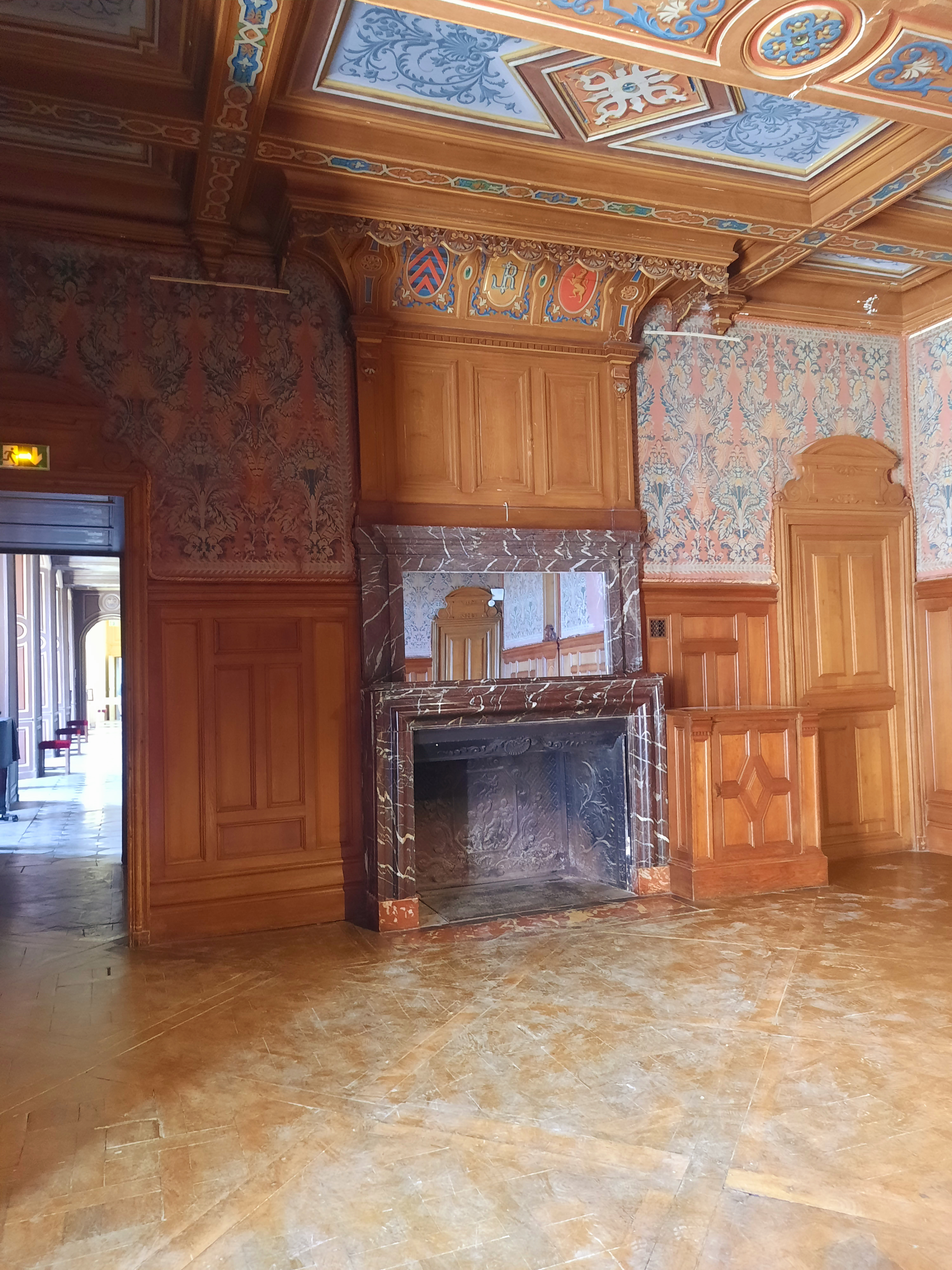 Photo n° 1 de l'avis de Rayso.u fait le 26/04/2022 à 09:05