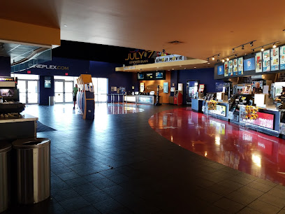 Cineplex Odeon Westshore Cinemas