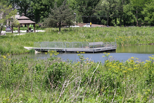 Dean Nature Sanctuary - Oak Brook Park District image 1