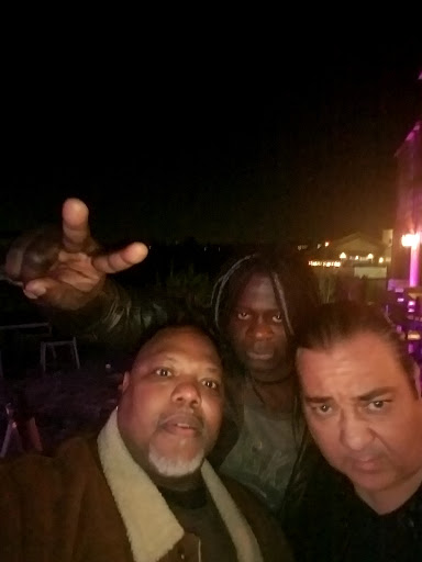 Lounge «MIST Lounge I Restaurant I Hookah», reviews and photos, 46110 Lake Center Plaza, Sterling, VA 20165, USA