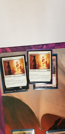 Comic Book Store «Atomic Comics Emporium», reviews and photos, 50 W Mercury Blvd, Hampton, VA 23669, USA