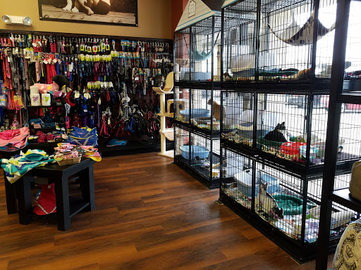 Pet Store «Pet Valu», reviews and photos, 756 Bloomfield Ave A, West Caldwell, NJ 07006, USA