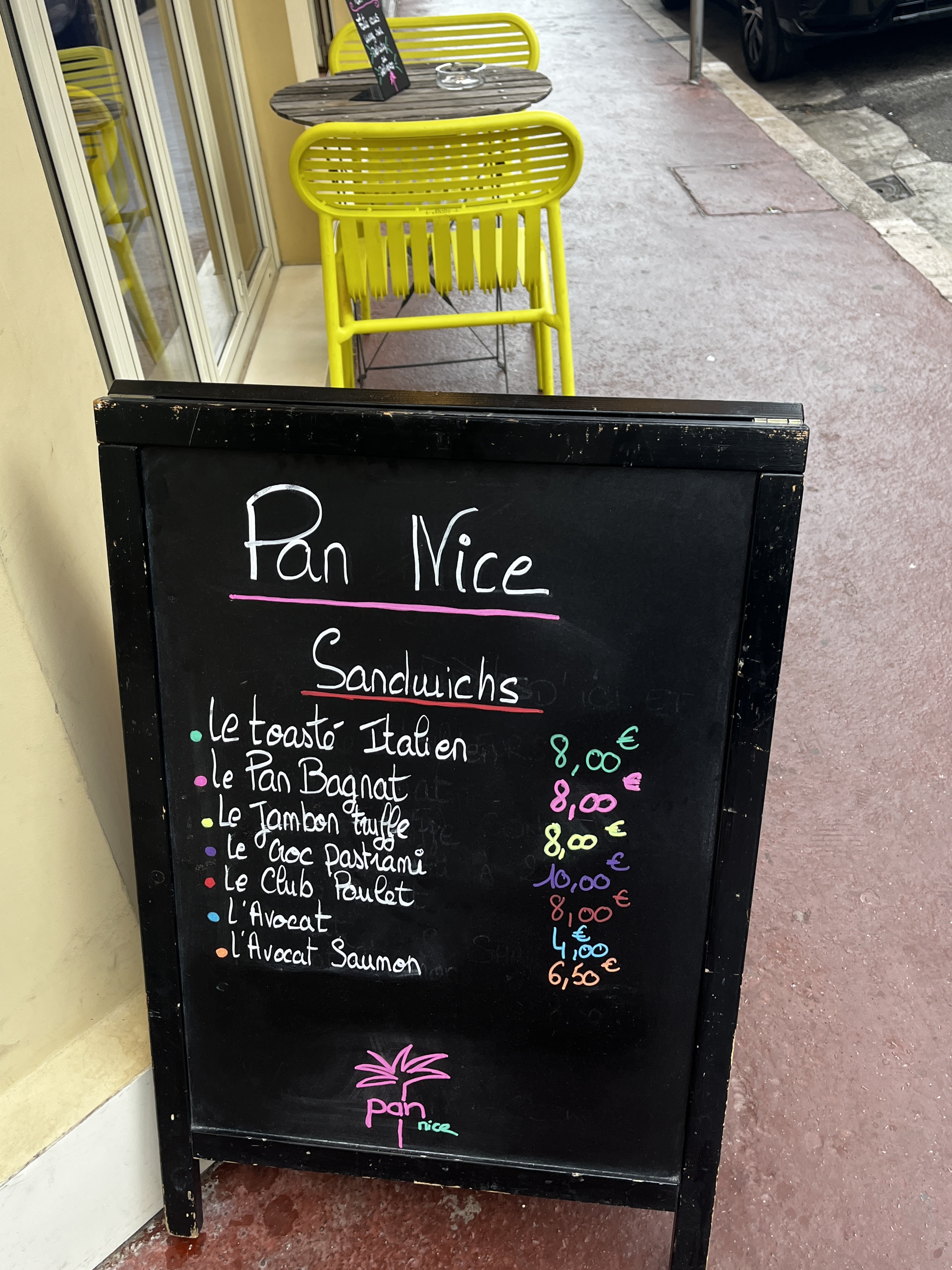 Photo n° 1 de l'avis de Sharon. fait le 18/02/2023 à 15:55