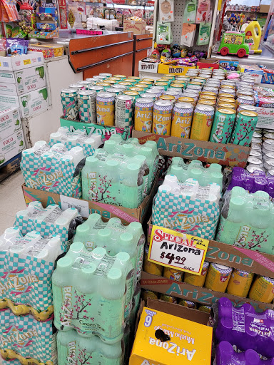 Asian Grocery Store «V & T Supermarket», reviews and photos, 12 N Franklin St, Hempstead, NY 11550, USA