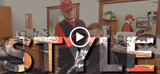 Hair Care «Hillview Barber & Styling Shop», reviews and photos, 1679 Old Preston Hwy N #34, Louisville, KY 40229, USA