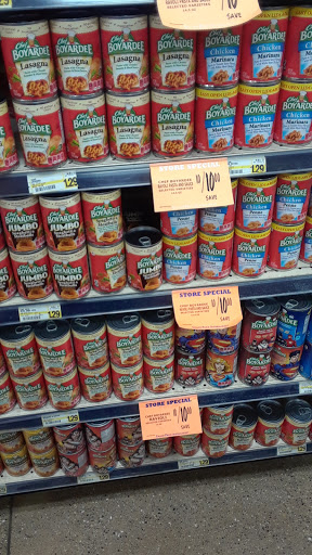 Supermarket «Grand Price Foodland», reviews and photos, 12955 Grand River Ave, Detroit, MI 48227, USA