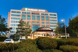 Embassy Suites by Hilton Boston Waltham image