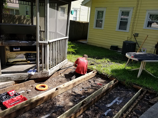 Electrician «American Electrical Contracting, Inc.», reviews and photos, 5065 St Augustine Rd #3, Jacksonville, FL 32207, USA