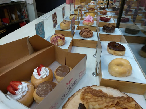 Donut Shop «Bon Glaze», reviews and photos, 3575 Durden Dr NE, Brookhaven, GA 30319, USA