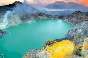 Kawah Ijen image