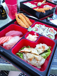 Photo n°17 de Sushi Line à Mulhouse ()