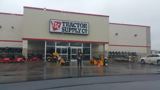 Home Improvement Store «Tractor Supply Co.», reviews and photos, 405 SE Oralabor Rd, Ankeny, IA 50021, USA