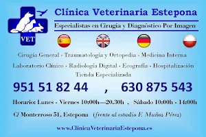 Clinica Veterinaria Estepona image