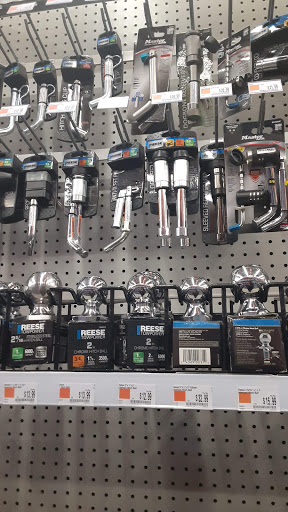 Auto Parts Store «AutoZone», reviews and photos, 160-20 Union Tpke, Fresh Meadows, NY 11366, USA