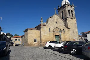 Igreja Paroquial de Figueira de Castelo Rodrigo / Igreja de São Vicente image