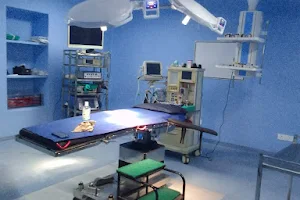 Smt. Shanti Seth Hospital image