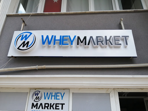 Whey Market