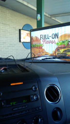 Fast Food Restaurant «Sonic Drive-In», reviews and photos, 1500 2nd Ave E, Oneonta, AL 35121, USA