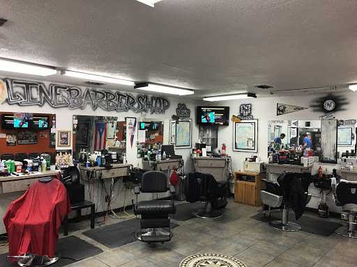 Barber Shop «D Line Barber Shop», reviews and photos, 7337 Aloma Ave, Winter Park, FL 32792, USA