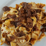 Photo n°1 de l'avis de sciumin1. fait le 20/08/2021 à 21:31 sur le  Ristorante I Chiari à Montepulciano