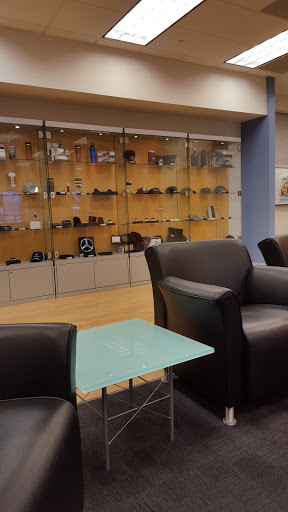 Mercedes Benz Dealer «Autohaus on Edens», reviews and photos, 1600 Frontage Rd, Northbrook, IL 60062, USA
