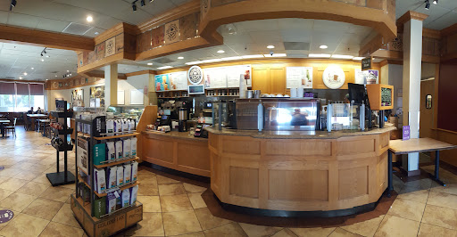 Coffee Shop «The Coffee Bean & Tea Leaf», reviews and photos, 528 Orange St, Redlands, CA 92374, USA
