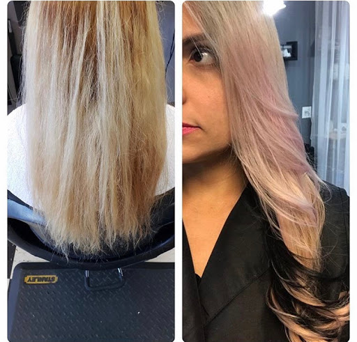 Beauty Salon «Liz Torres Beauty Salon», reviews and photos, 267 Stonecrossing Dr # D, Clarksville, TN 37042, USA