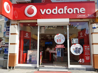 Vodafone Cep Merkezi