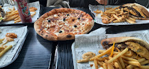 Les plus récentes photos du Restaurant halal Arc Food à Paris - n°1